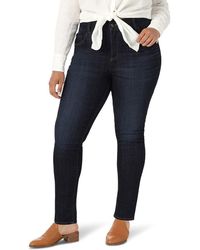 Lee Jeans Denim Modern Series Midrise 