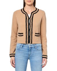 Trina Turk - Sinai Cardigan - Lyst