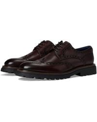 Steve Madden - Kasaan Oxford - Lyst