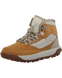 Timberland - Greenstride Motion 6 Super Mid Hiking Boots - Lyst