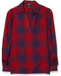 Nine West Shirts for Women - Up to 39% off | Lyst