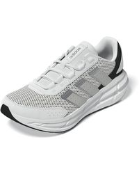 adidas - Astrastar Sneaker - Lyst