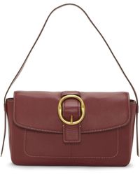 Lucky Brand - Kloe, Deep Claret - Lyst