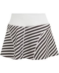 adidas - Tennis New York City Match Skirt - Lyst
