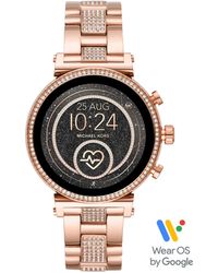 michael kors access mkt5041