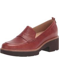 naturalizer darry loafer