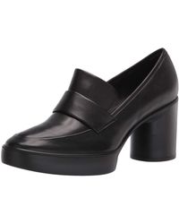 Ecco - Shape Sculpted Motion 55 Loafer - Lyst