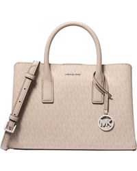 Michael Kors - Ruthie Small Satchel - Lyst