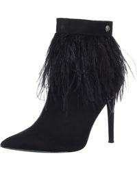 nina ankle boots