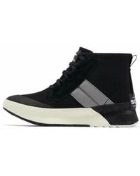 Sorel - Out N About Iii Mid Sneaker Waterproof - Lyst