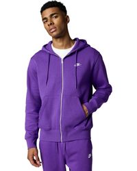 Nike - Tall Size Sportswear Club - Lyst