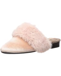 taryn rose slippers