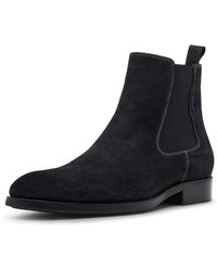 Steve Madden - S Brompton Chelsea Boot - Lyst