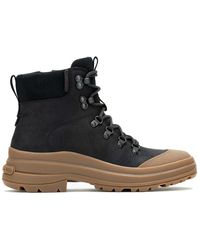 Merrell - Harper Lace Zip Waterproof Fashion Boot - Lyst