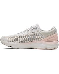 under armour charged intake 3 women's running shoes
