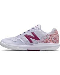 new balance ladies 996