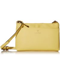 nanette lepore crossbody