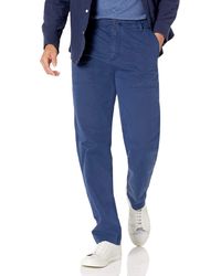 AG Jeans - The Clyfton Relaxed Tapered Fatigue Pant - Lyst