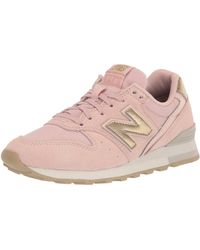 New Balance 996 Sneakers for Women - Up to 63% off | Lyst