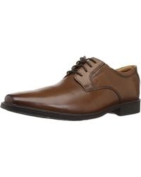 Clarks - Tilden Plain - Lyst