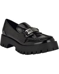 Guess - Apply Slipper - Lyst