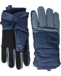 Under Armour - S Storm Insulated Gloves, - Lyst