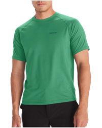 Marmot - Windridge Short Sleeve Shirt - Lyst