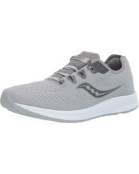 saucony men's versafoam flare running shoe