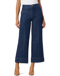 Joe's Jeans - The Madison Ankle Trouser - Lyst