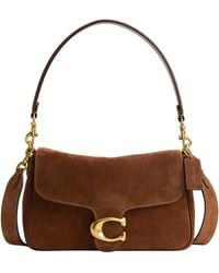 COACH - Soft Tabby - Lyst