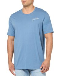 Pendleton - Harding Graphic T-shirt - Lyst