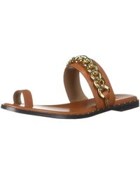 bcbg zola sandal