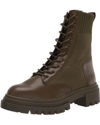 aldo reflow combat boot
