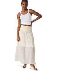 Steve Madden - Amaya Skirt - Lyst
