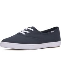 Keds - Champion Point Low Fashion Sneaker - Lyst