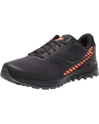 Saucony - Peregrine Ice+ 2.0 Trail Running Shoe - Lyst