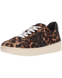 Loeffler Randall - Elliot Lace Up Sneaker With Ric Rac - Lyst
