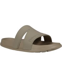 New Balance - Slide Sandal - Lyst