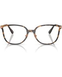 COACH - Hc6214d Prescription Eyewear Frames - Lyst