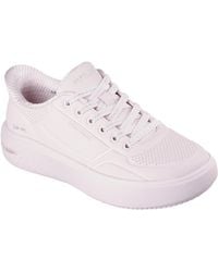 Skechers - Arch Fit Horizon Court-solid Choice Hands Free Slip-ins Sneaker - Lyst