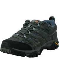 Merrell - Moab 2 Waterproof Hiking Shoe - Lyst