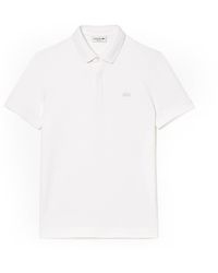 Lacoste - Men's Short Sleeve Paris Polo Shirt - Lyst