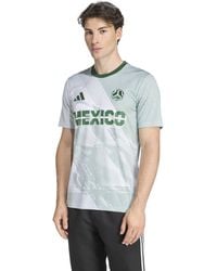 adidas - Mexico Jersey - Lyst
