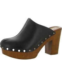 Seychelles - Go All Out Clog - Lyst