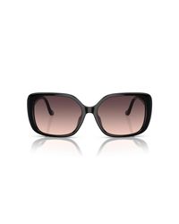 COACH - Hc8376u Universal Fit Sunglasses - Lyst