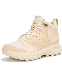 Merrell - Tempo Sol Mid Wp Hiking Boot - Lyst