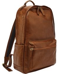fossil renmore backpack