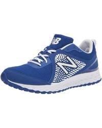 new balance 3000v5 turf