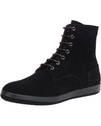 armani chukka boots