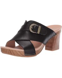 dansko wide calf boots